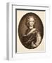 William, Duke of Gloucester, Pub. 1902 (Collotype)-Godfrey Kneller-Framed Giclee Print