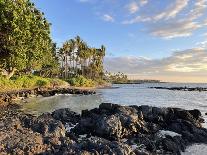 Kauai Mountains of the Napali Coast-William Dunn-Photographic Print