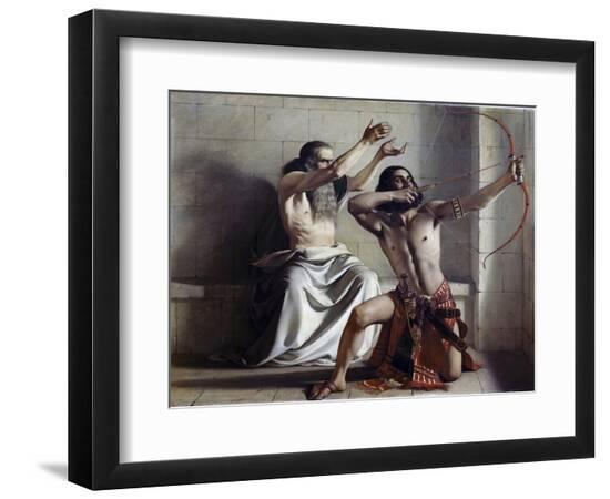 Premium Giclee Print, , large