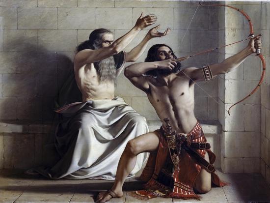 Giclee Print, , large