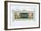 William E. Harmon and Co. Real Estate-null-Framed Art Print