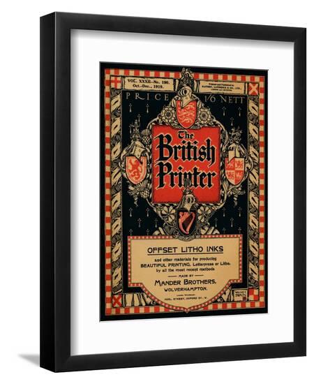 Premium Giclee Print, , large
