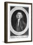 William Earl Kilmarnock-N Parr-Framed Art Print