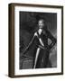 William Earl of Craven-null-Framed Art Print