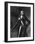 William Earl of Craven-null-Framed Art Print