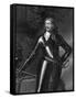 William Earl of Craven-null-Framed Stretched Canvas