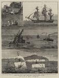 Naval Events of the Year-William Edward Atkins-Giclee Print