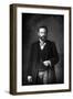 William Edward Ayrton-Downey Downey-Framed Photographic Print