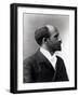 William Edward Burghardt Du Bois (1868-1963) 1904-null-Framed Photographic Print