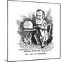 William Edward Forster, British Liberal Politician, 1879-null-Mounted Giclee Print