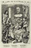 The Earl of Shaftesbury-William Edward Frank Britten-Giclee Print
