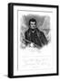 William Edward Parry-S Drummond-Framed Art Print