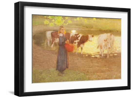 Premium Giclee Print, , large