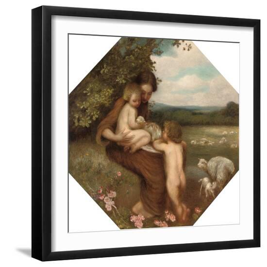 Premium Giclee Print, , large