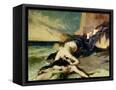 Canvas Black