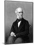 William Ewart Gladstone (1809-189), British Liberal Statesman, C1870-null-Mounted Giclee Print