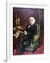 William Ewart Gladstone (1809-189), British Liberal Statesman, C1890-null-Framed Giclee Print