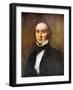 William Ewart Gladstone, 19th Century British Liberal Statesman and Prime Minister, C1905-George Frederick Watts-Framed Giclee Print