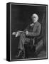 William Ewart Gladstone, British Liberal Party Statesman and Prime Minister, 1894-William Biscombe Gardner-Framed Stretched Canvas