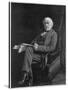 William Ewart Gladstone, British Liberal Party Statesman and Prime Minister, 1894-William Biscombe Gardner-Stretched Canvas