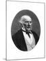 William Ewart Gladstone, British Liberal Party Statesman and Prime Minister, C1890-Elliott & Fry-Mounted Giclee Print