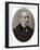 William Ewart Gladstone Mp, British Liberal Prime Minister, 1882-Lock & Whitfield-Framed Giclee Print