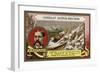 William F C Nindemann, American Arctic Explorer-null-Framed Giclee Print