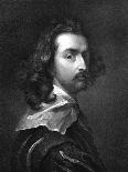 Antony Van Dyck, Fairland-William Fairland-Stretched Canvas