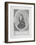 William Faithorne, C1800-Alexander Bannerman-Framed Giclee Print