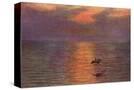 Stretched Canvas
