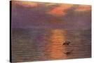 Stretched Canvas