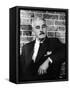 William Faulkner, American Author-Science Source-Framed Stretched Canvas