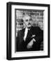 William Faulkner, American Author-Science Source-Framed Giclee Print