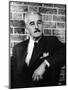 William Faulkner, American Author-Science Source-Mounted Giclee Print