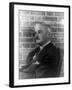 William Faulkner, American Author-Science Source-Framed Giclee Print