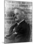 William Faulkner, American Author-Science Source-Mounted Giclee Print