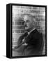 William Faulkner, American Author-Science Source-Framed Stretched Canvas