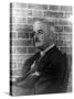 William Faulkner, American Author-Science Source-Stretched Canvas