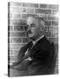 William Faulkner, American Author-Science Source-Stretched Canvas