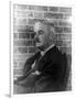 William Faulkner, American Author-Science Source-Framed Giclee Print