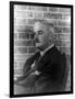 William Faulkner, American Author-Science Source-Framed Giclee Print