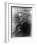 William Faulkner, American Author-Science Source-Framed Giclee Print