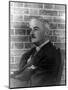 William Faulkner, American Author-Science Source-Mounted Giclee Print