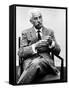 William Faulkner-Carl Mydans-Framed Stretched Canvas