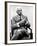 William Faulkner-Carl Mydans-Framed Premium Photographic Print