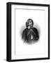 William Feilding Denbigh-Sir Anthony Van Dyck-Framed Giclee Print