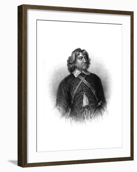 William Feilding Denbigh-Sir Anthony Van Dyck-Framed Giclee Print