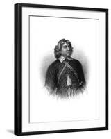 William Feilding Denbigh-Sir Anthony Van Dyck-Framed Giclee Print