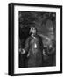 William Feilding Denbigh-Sir Anthony Van Dyck-Framed Art Print