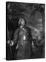 William Feilding Denbigh-Sir Anthony Van Dyck-Stretched Canvas